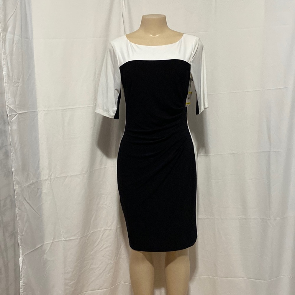 Anne Klein Dress Size M NWT